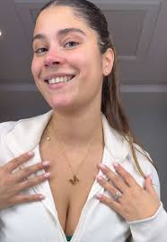 Script Inital Necklace Dylan Oak