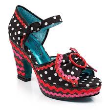 Vintage Style Shoes For Women Retro Vintage Style Fashion And Living Styles