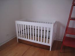 Baby Mod Crib Walmart Free Shipping Available