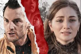 Ashley Beloat: Where Villainy Meets Brilliance