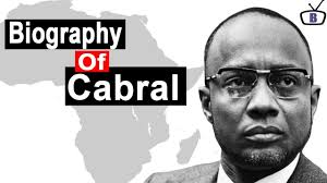 Biography of Amílcar Lopes da Costa  Cabral,Origin,Education,Policies,Achievements,Death,Family