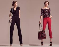 Il macello di neve stava ancora in germania ti parlavo di cose. Camomilla Abbigliamento Primavera Estate 2018 Prezzi Collezione A Tutta Bellezza