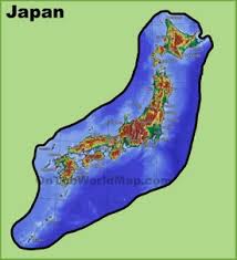 Welcome to t3's official ghost of tsushima review. Japan Maps Maps Of Japan