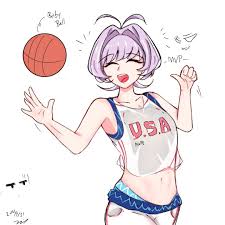 Najimichankun~ the Match MVP~(idk the gender anyway~) : rKomi_san