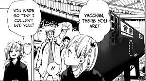 Haikyuu Dorks Rolling Blunder Chapter 306 Adgkgjalsgh Dffsdf