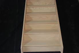 Stair Gallery Prefabricated Stairs Prefab Staircases Wood Stair Kits Wooden Steps Wood Stairs Stair Gallery