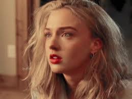 Lilly Zimmer's Instagram, Twitter & Facebook