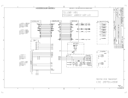 FLY BIRD S1180C SCH Service Manual ...