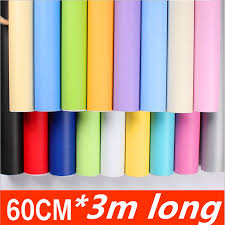 A collection of the top 43 plain colour wallpapers and backgrounds available for download for free. Self Adhesive Solid Color Wallpapers Bedroom Living Room Decoration Wall Stickers Waterproofnew Plain Color Thick Pvc Wallpaper Wallpapers Aliexpress