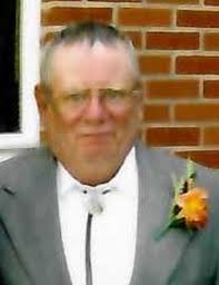 Obituary information for Andy Will Johnson