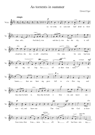 Oct 11, 2021 · how to download music torrents anonymously in 2021 ivacy establishes a safe and secure connection between your computer and the site you want to connect to. As Torrents In Summer Sheet Music For Voice Other Solo Download And Print In Pdf Or Midi Free Sheet Music With Lyrics Musescore Com