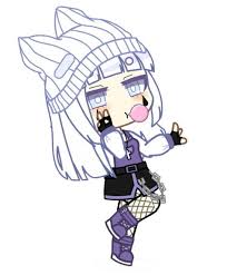 The idea of gacha is providing you with incredible environment filled with numerous amazing instruments for. 440 Gacha Life Club Inspirations Ideas Club Outfits Club Outfit Ideas Character Outfits