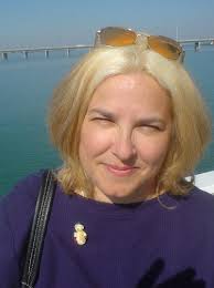 Melisa Jan Horst Ciervo (1953-2005)