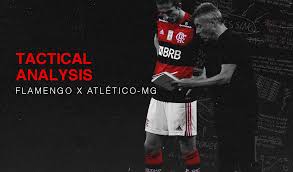 Assistir flamengo ao vivo nunca foi tão rápido e fácil, os melhores jogos do flamengo é aqui no futemax.tv. Tactical Analysis Flamengo Vs Atletico Mineiro Breaking The Lines