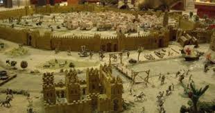 اشبيلية يسقط بالخسارة بثلاثيه امام اسبانيول. ÙÙ Ø§ÙØ°ÙØ±Ù 770 Ø¹ÙÙ Ø³ÙÙØ· Ø¥Ø´Ø¨ÙÙÙØ© Ø­ÙØ§ÙØ© Ø®Ø§Ø¦Ù ØªØ³Ø¨Ø¨ ÙÙ Ø³ÙÙØ· Ø£ÙØ¨Ø± ÙØ¯Ù Ø§ÙØ£ÙØ¯ÙØ³ Ø§ÙÙÙÙ Ø§ÙØ³Ø§Ø¨Ø¹