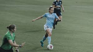 Rhali dobson statistics played in melbourne city fc. W League Wauchope S Rhali Dobson And Melbourne City To Clash With Newcastle Jets Port Macquarie News Port Macquarie Nsw