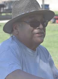 Candidates for Soboba Tribal Council