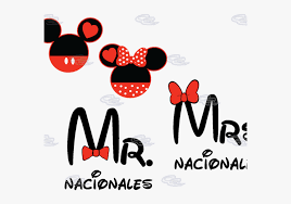 Scalable vector graphics files unlimited downloads are available without charge. Mickey Mouse Clipart Tie Mickey And Minnie Just Married Svg Free Hd Png Download Transparent Png Image Pngitem