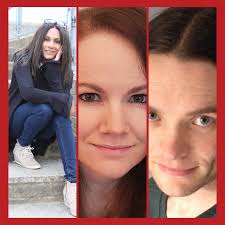 Bookouture re-sign Croft, Jenkins and Wilkinson