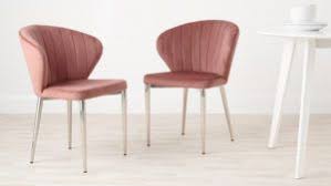 They work best in a contemporary setting, and that's exactly the style i'm going to be these velvet dining chairs work are perfect for a contemporary dining room. Interior Styling How To Style And Care For Velvet Furniture Danetti