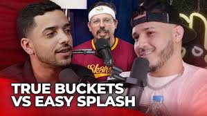 La Peor Guerrilla de True Buckets fue contra un Profesional...