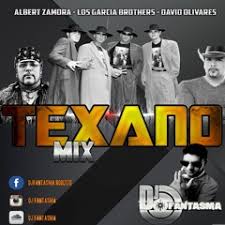 Listen to Los Desperadoz Mix by Tito G in Tejano playlist online for free 