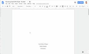 Видео apa format google docs канала kelli•ninja. Apa Running Head 6th Edition How To Format And Insert In Word