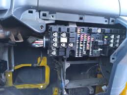 Maybe you would like to learn more about one of these? Hino Fuse Boxes For Sale