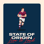 State of Origin