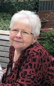 Anne DeLawder Obituary