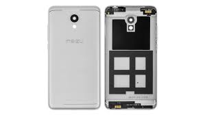 Meizu M6, (silver) - GsmServer