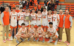 Cowboys Advance to State for a 4th Time in 5 Years!