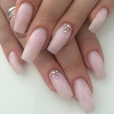 Light and baby pink nails designs and images for inspiration, from cute black and pink nails designs with glitter to pink nail designs with diamonds. 45 Sweet Pink Nail Design Ideas For A Manicure That Suits Exactly What You Need