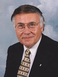 Rev. Finley Isaacs Jr. Obituary