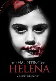The Haunting Of Helena