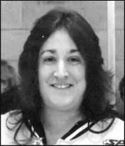 Darlene SANTERRE Obituary (2010)