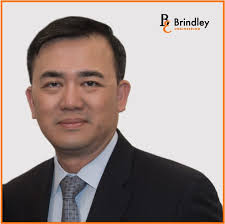 We are proud to announce the addition of Khanh Phan, PE, PMP as Vice  President of Project Services!