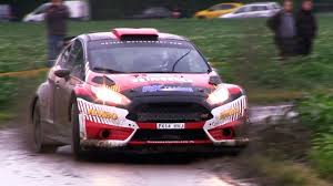 Er raakte niemand gewond, maar de schade is groot. Monteberg And Ypres Historic Rally 2021 Mistakes Hot Moments Youtube
