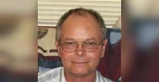 Kevin Paul Busch Obituary