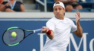 Bio, results, ranking and statistics of tennys sandgren, a tennis player from united states of america competing on the atp international tennis tour. Sandgren Gets Ok To Fly To Australia Despite Covid 19 Result Sportsnet Ca
