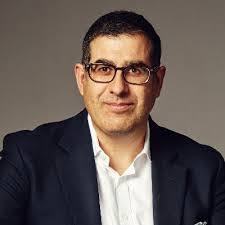 Ami Daniel's Instagram, Twitter & Facebook