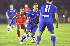 Sabah fc added 23 new photos. Veteran Amri Is Role Model For Sabah Fc Squad Nestia