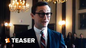 The story of 7 people on trial stemming from various charges surrounding the uprising at the 1968 democratic national convention in chicago, illinois. The Trial Of The Chicago 7 Teaser Trailer 2020 Movieclips Trailers Youtube