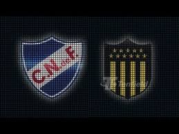 Fill your cart with color · make money when you sell · huge savings Definicion Por Penales Penarol Vs Nacional Copa Bandes By Lucho Barbosa
