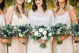 Maybe you would like to learn more about one of these? 34 Lush Bridesmaids Bouquets And Wedding Flowers