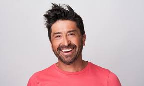 Help us welcome Patrick Pedraza to our LA film/tv roster. Born in the San  Fernando Valley, he now lives in Ventura County and is a 15-year industry  professional. Most proud of his