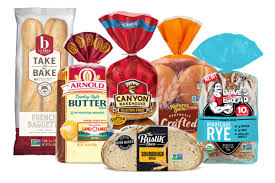 Canyon bakehouse gluten free country white whole grain bread. New Products Follow Strong Year For Bread 2021 03 23 Food Business News