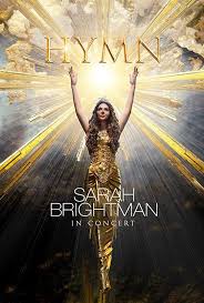 Hymn Sarah Brightman In Concert 2018 In 2020 Sarah Brightman Concert Scary Movie List