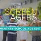 “Screenagers” Film Series event image