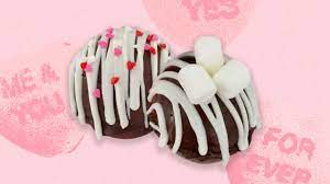 Hot Chocolate Bombs in Time for Valentine's Day? Sweet Deal | Glamour